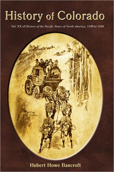 History Of Colorado