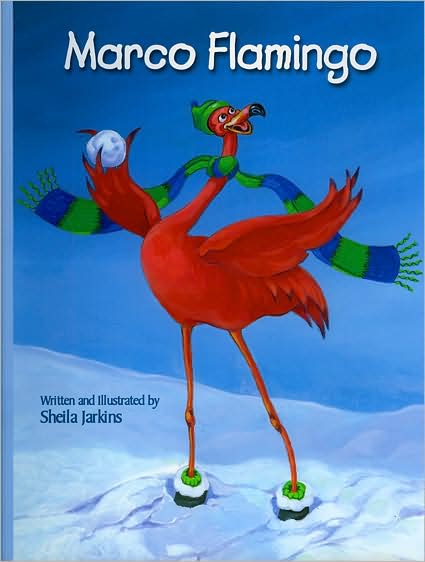 Marco Flamingo