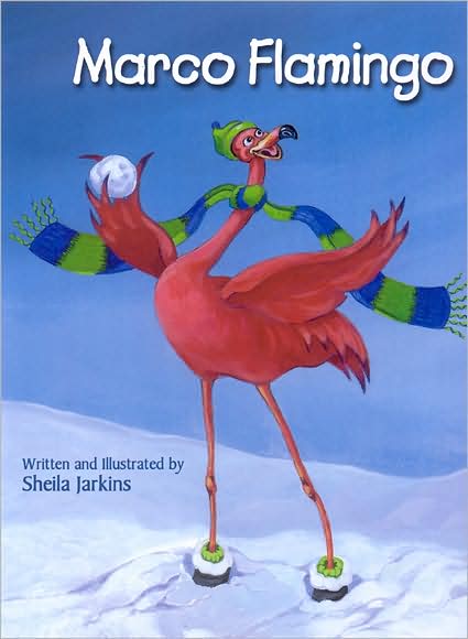 Marco Flamingo