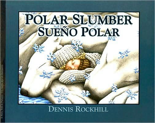 Polar Slumber / Sueño polar (Worless edition)