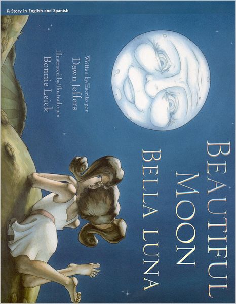 Beautiful Moon / Bella Luna