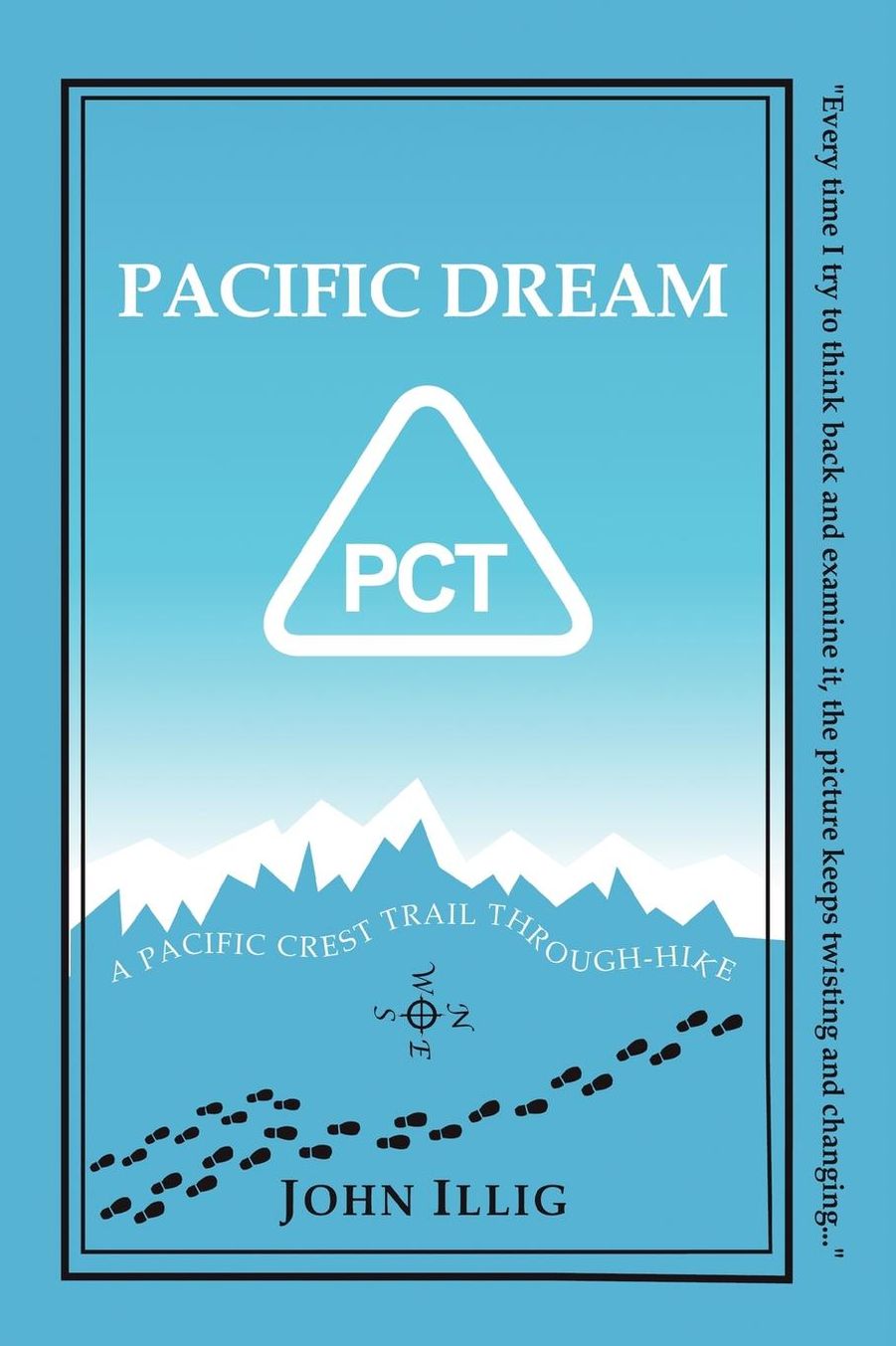 Pacific Dream