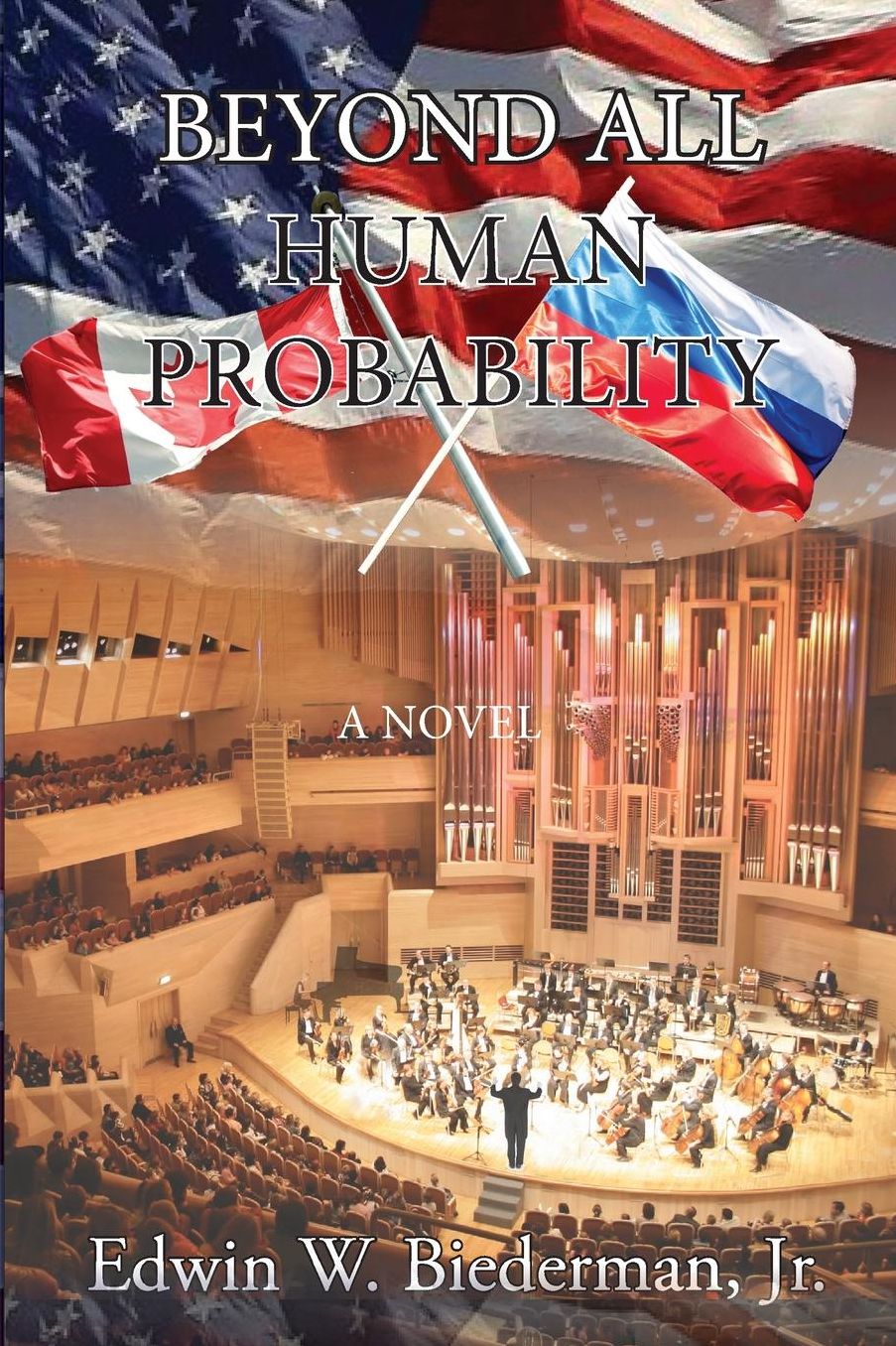 Beyond All Human Probability