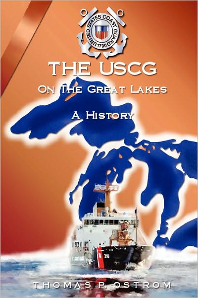 The Uscg On The Great Lakes