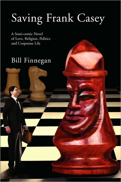 Saving Frank Casey