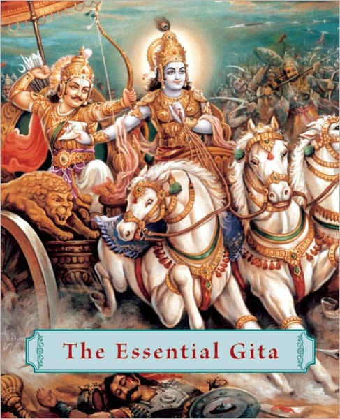The Essential Gita: 64 Key Verses from the Bhagvad Gita