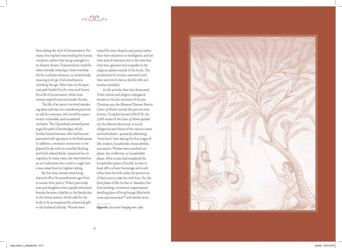 Yogini Women Visionaries of the Yoga World