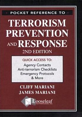 Terrorism and Response Pocket Guide