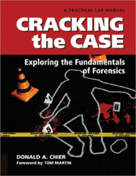 Cracking the Case: Exploring the Fundamentals of Forensics