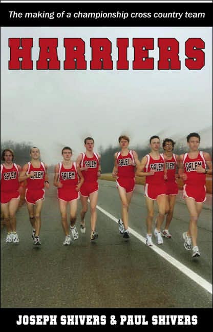 Harriers: The Making of a Championship Cross Country Team