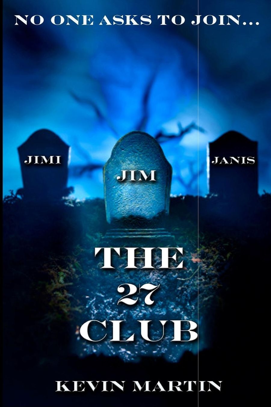 The 27 Club