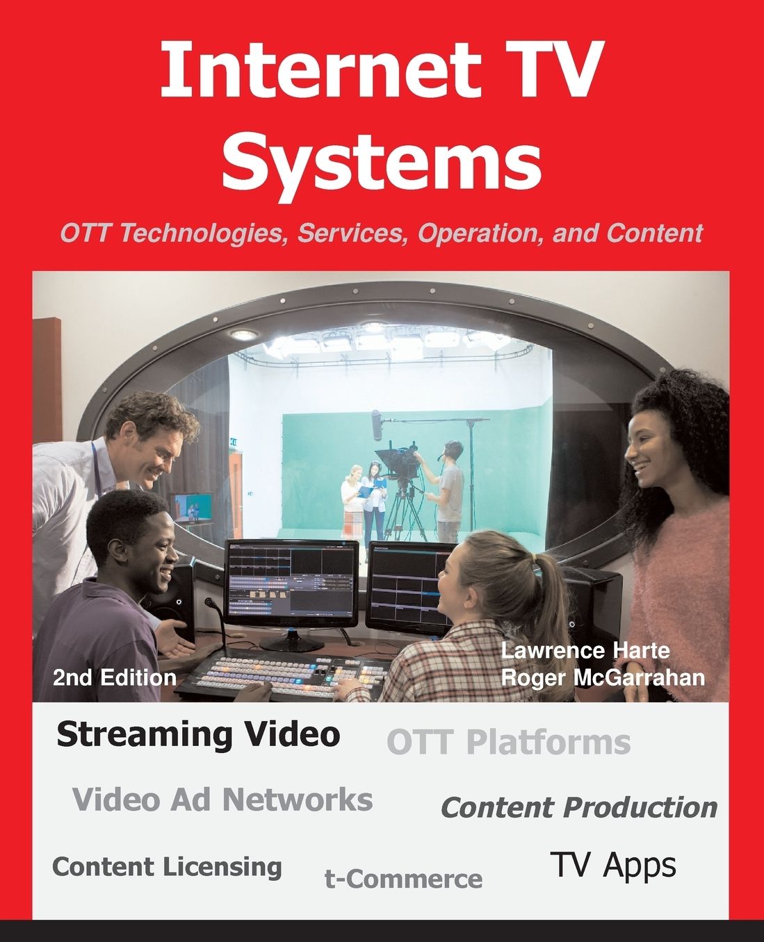 Internet TV Systems