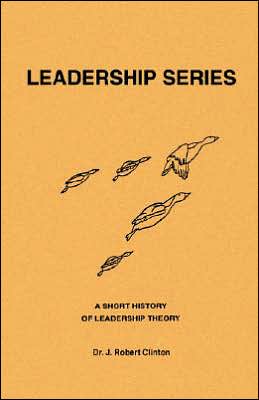History of Leadership Theory: From 1848 to 1986 in U. S.