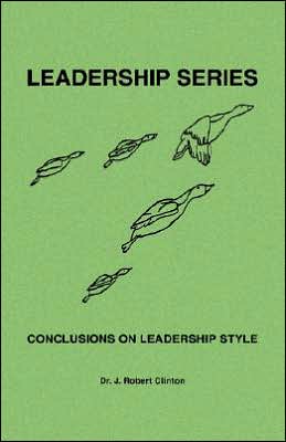 Leadership Styles