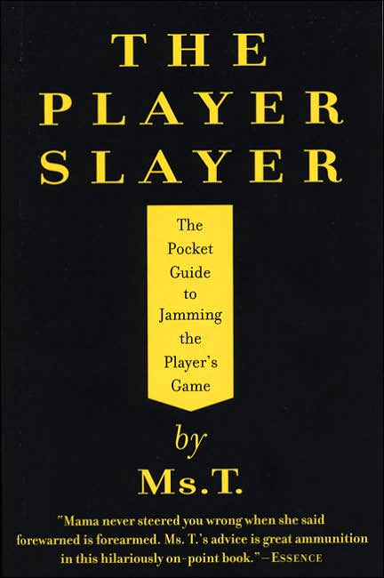 Player Slayer: The Pocket Guide to Jamming the Player's Game