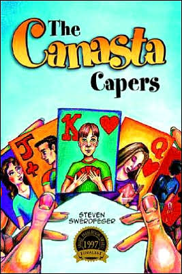 The Canasta Capers