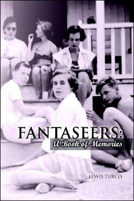 Fantaseers: A Book of Memories