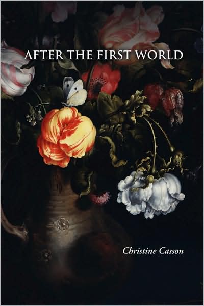 After The First World