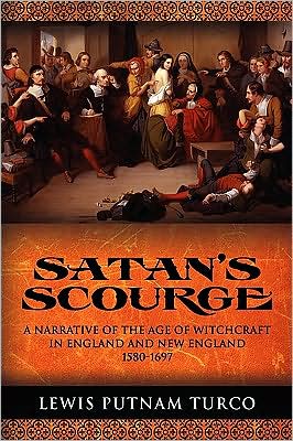 Satan's Scourge
