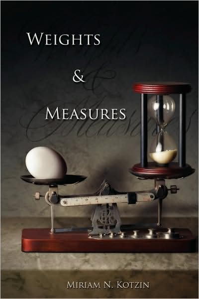 Weights & Measures