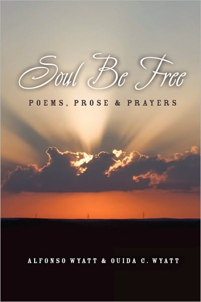 Soul Be Free