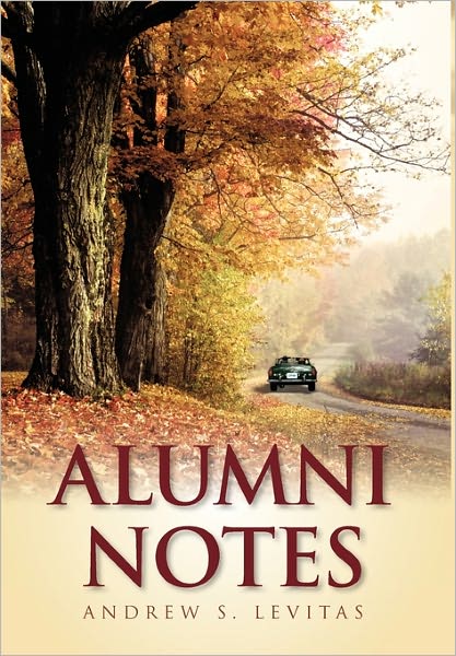 Alumni Notes