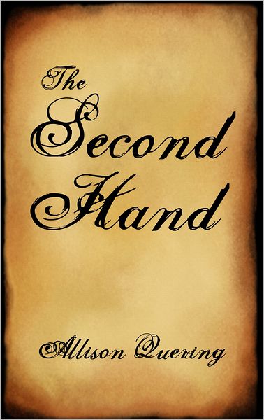 The Second Hand