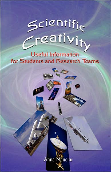 Scientific Creativity, Useful information for students and research teams