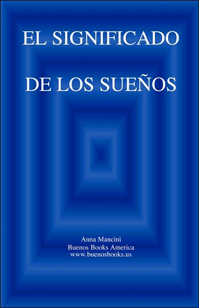 El significado de los Suenos