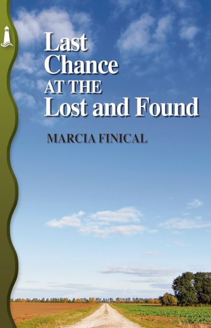 Last Chance at the Lost and Found: Soo Hood