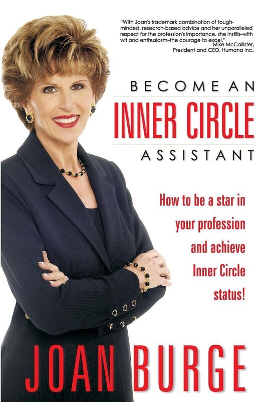 Become an Inner Circle Assistant