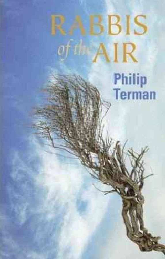 Rabbis of the Air: Poems
