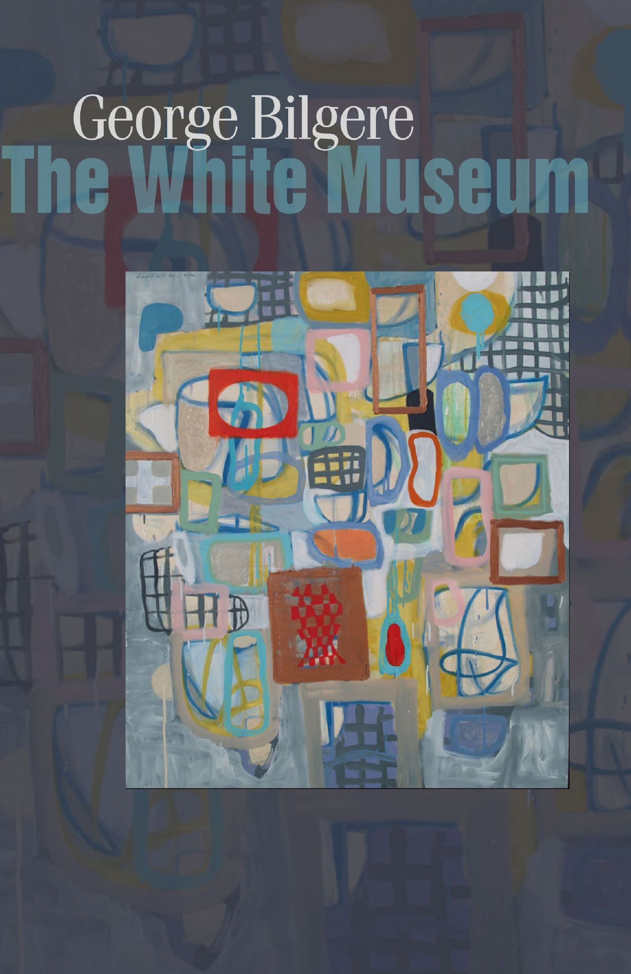 The White Museum: Poems