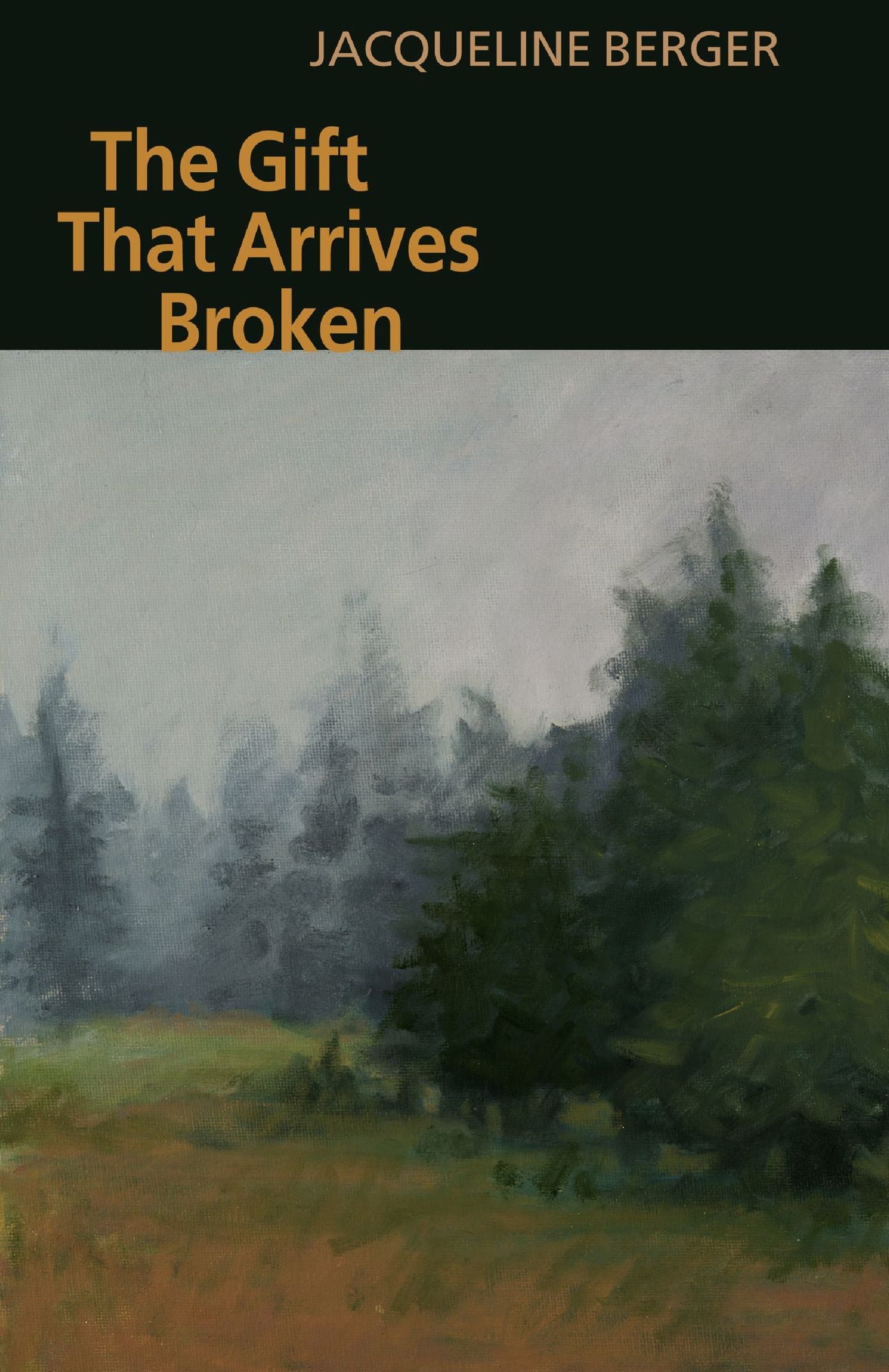 The Gift That Arrives Broken