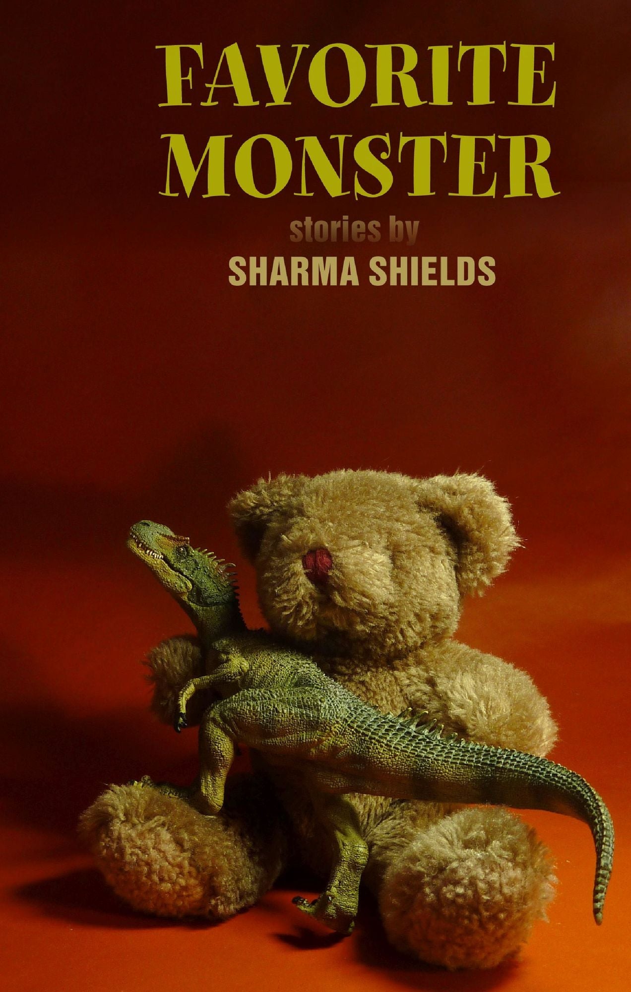 Favorite Monster