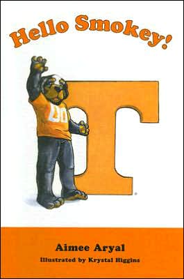 Hello Smokey!