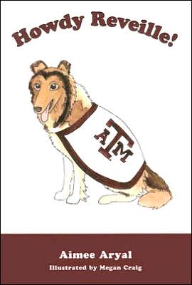 Howdy Reveille!