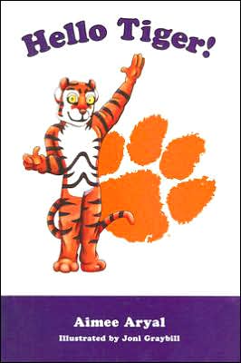 Hello Tiger!