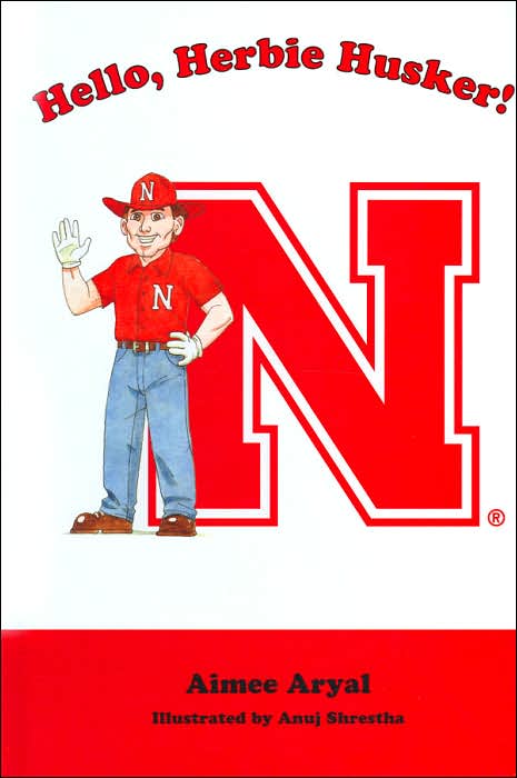 Hello Herbie Husker!