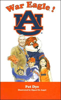 War Eagle!