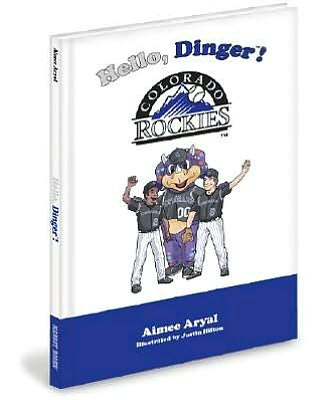 Hello Dinger