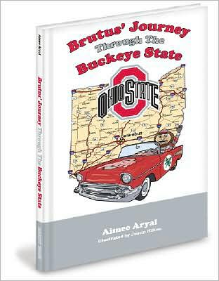 Brutus' Journey through the Buckeye State