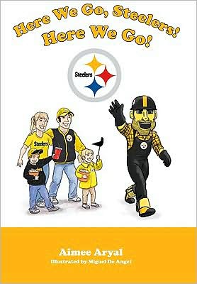 Here We Go, Steelers!