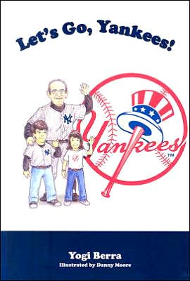 Let's Go, Yankees!