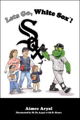 Let's Go White Sox!