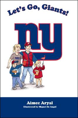 Let's Go, Giants!