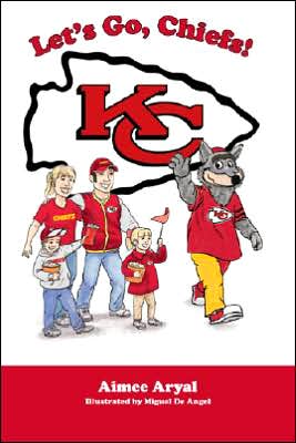 Let's Go, Chiefs!