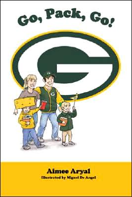 Go, Pack, Go!