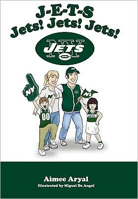 J-E-T-S, Jets, Jets, Jets!