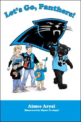 Let's Go, Panthers!